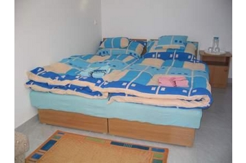 Pensiune familială Egerszalók 5